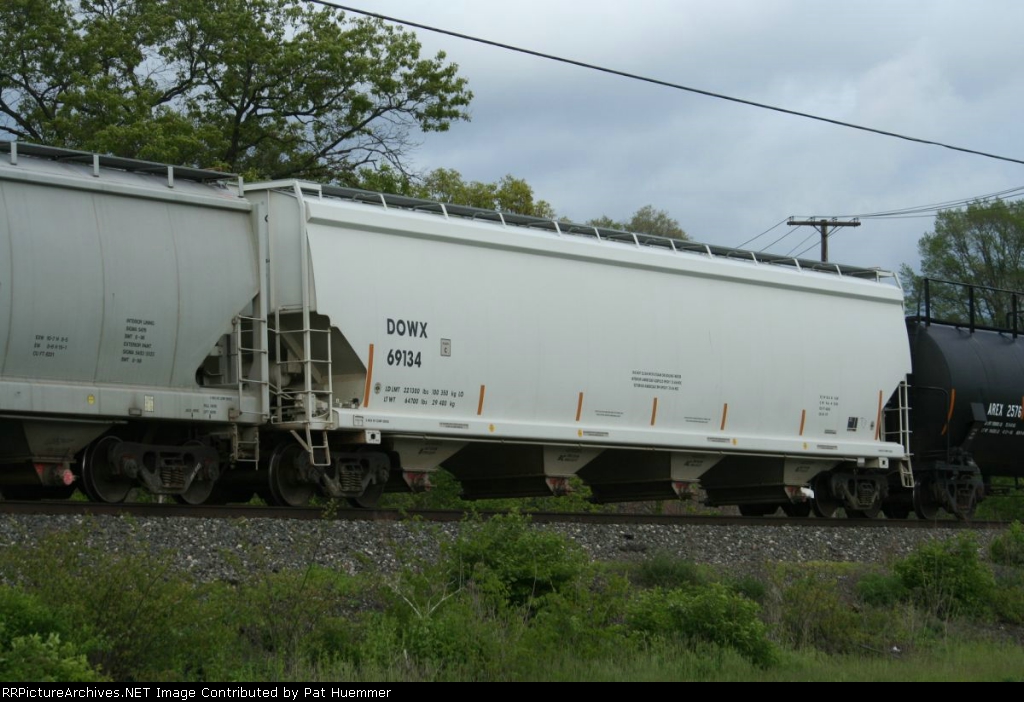 DOWX 69134