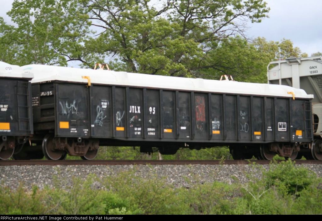 JTLX 95