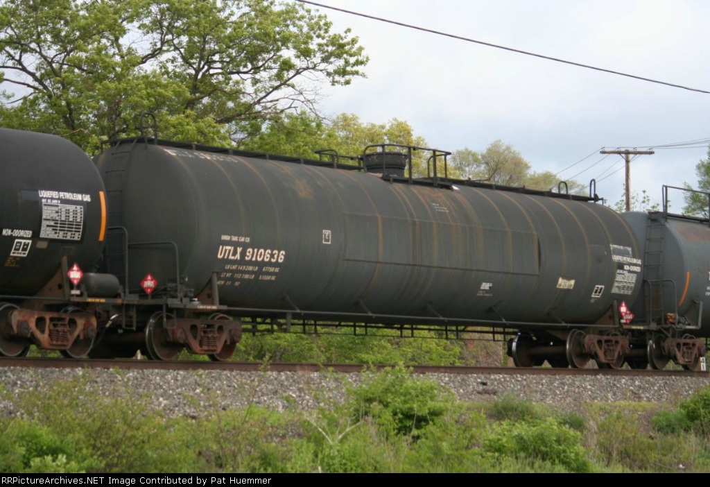 UTLX 910636
