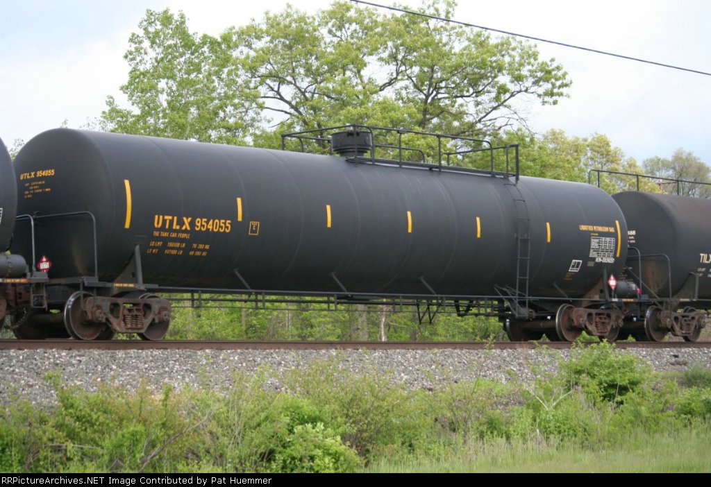 UTLX 954055