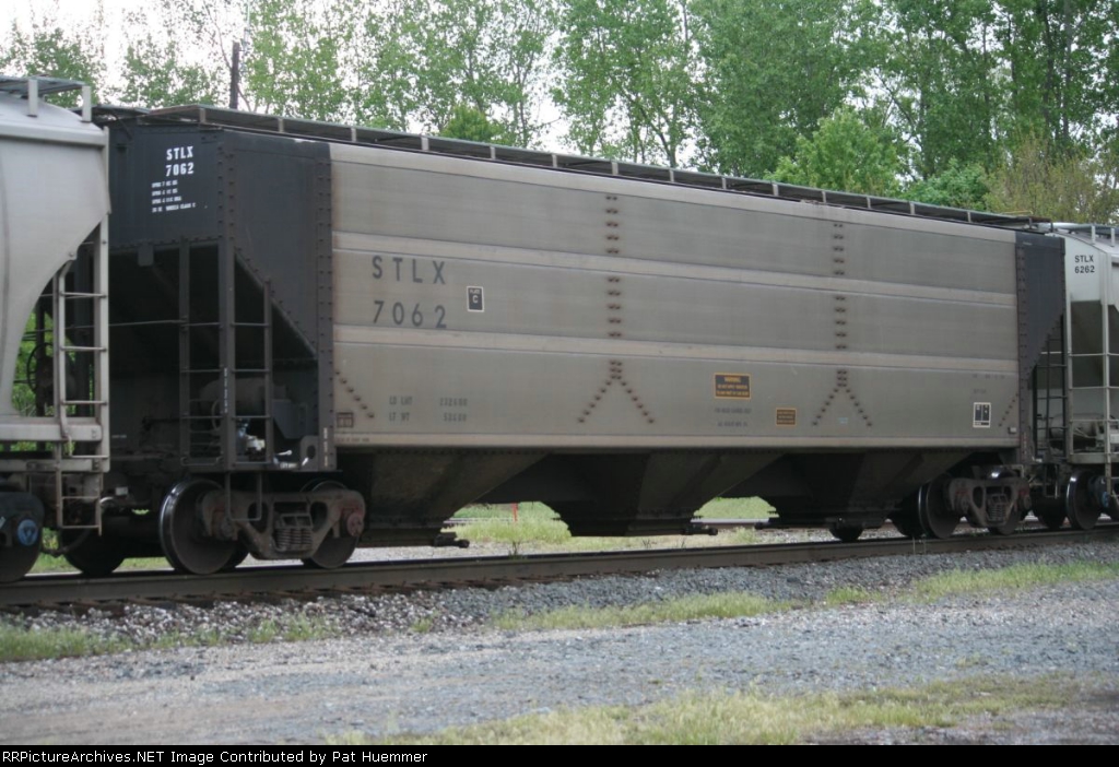 STLX 7062
