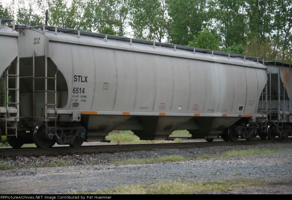 STLX 6514