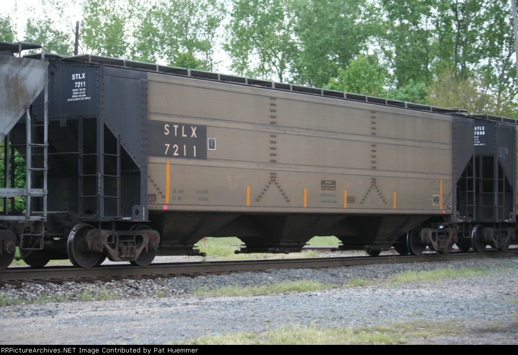 STLX 7211