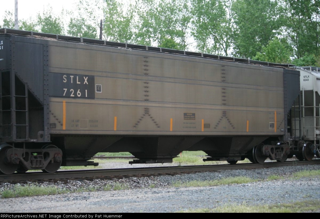 STLX 7261