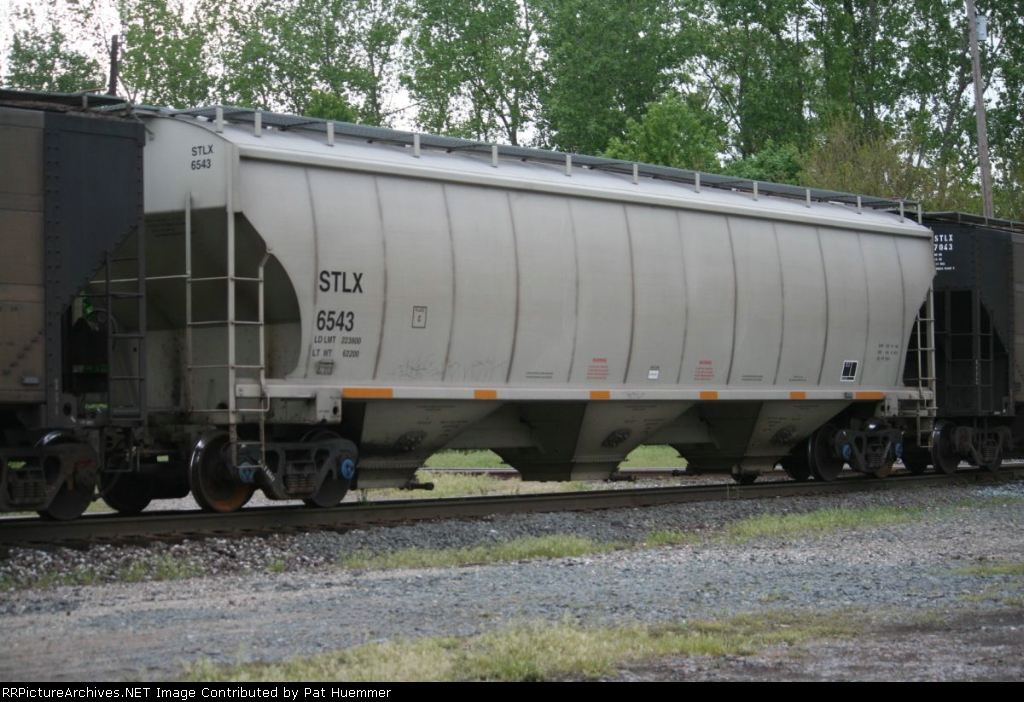 STLX 6543