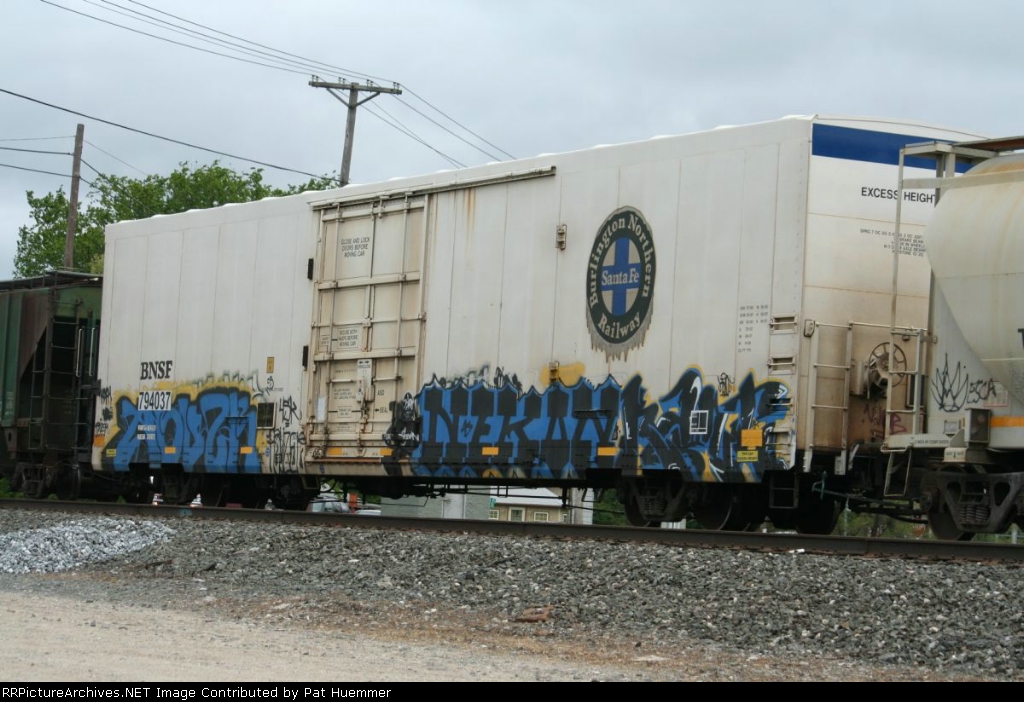 BNSF 794037