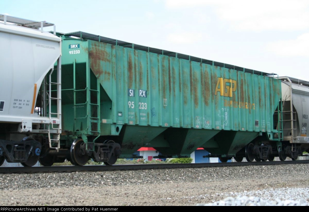 SIRX 95233
