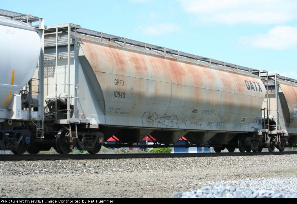 GPFX 10949