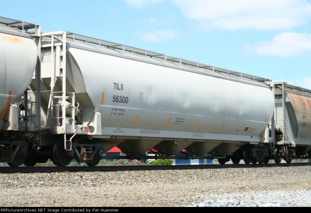 TILX 56300