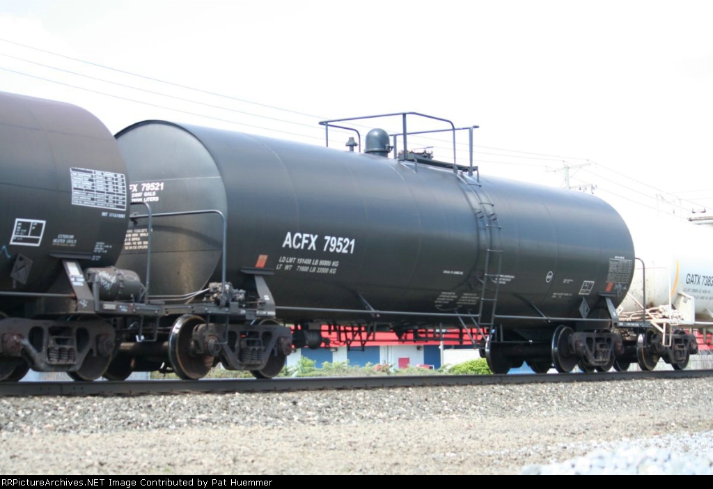 ACFX 79521