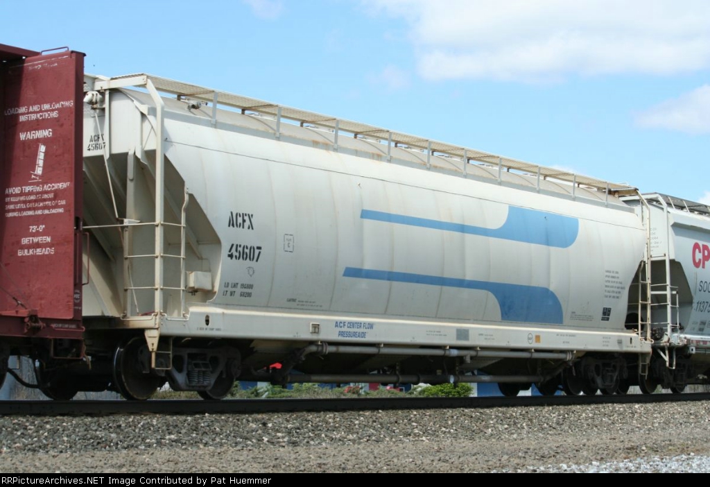 ACFX 45607