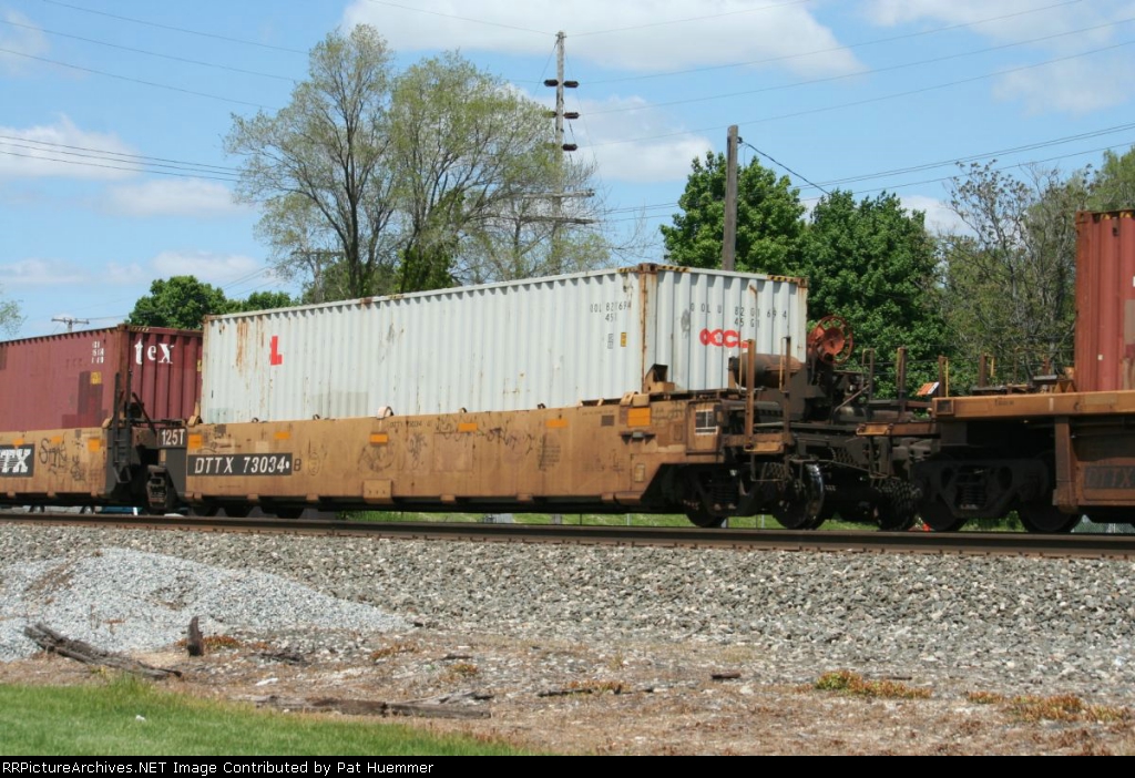 DTTX 73034