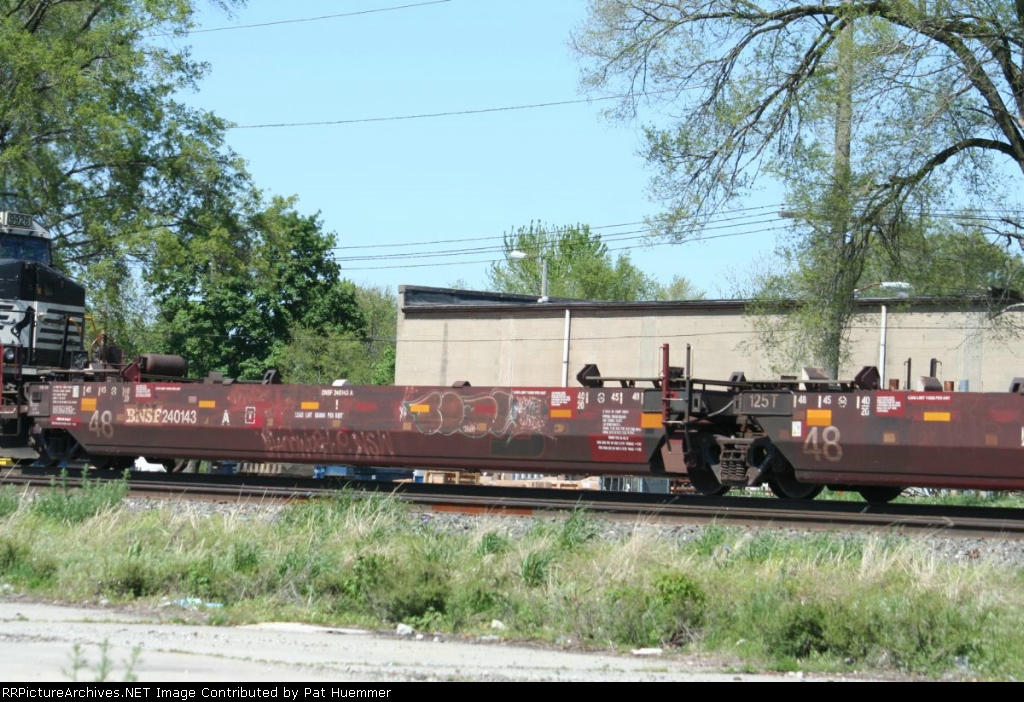 BNSF 240143