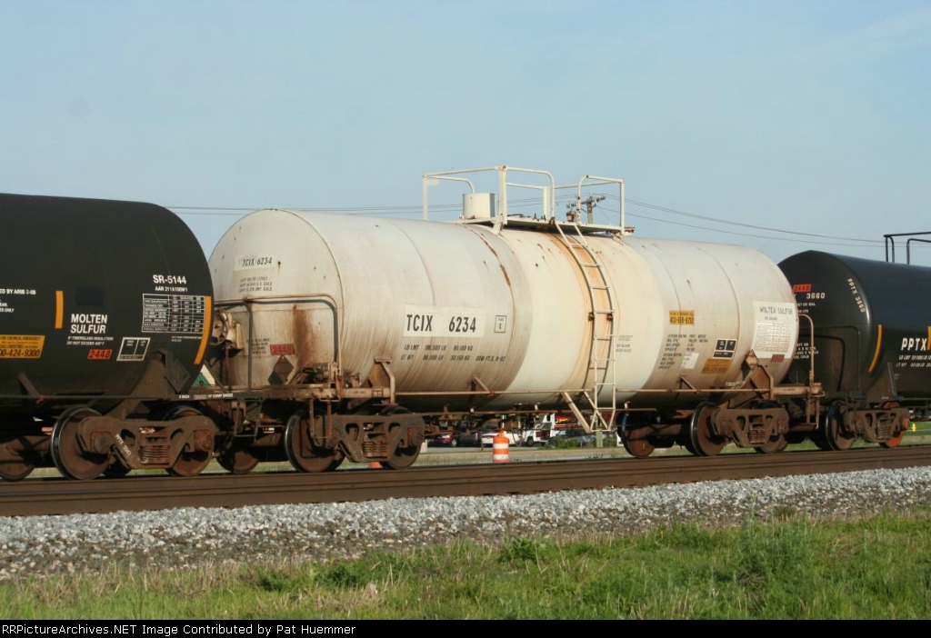 TCIX 6234