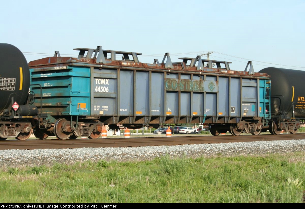 TCMX 44506