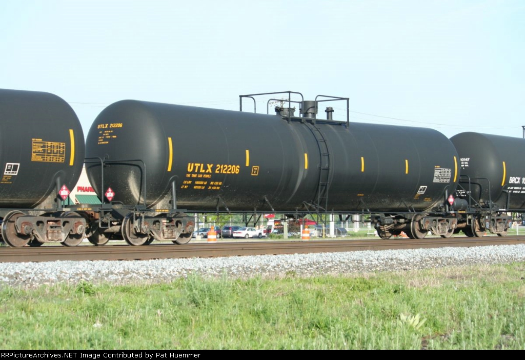 UTLX 212206