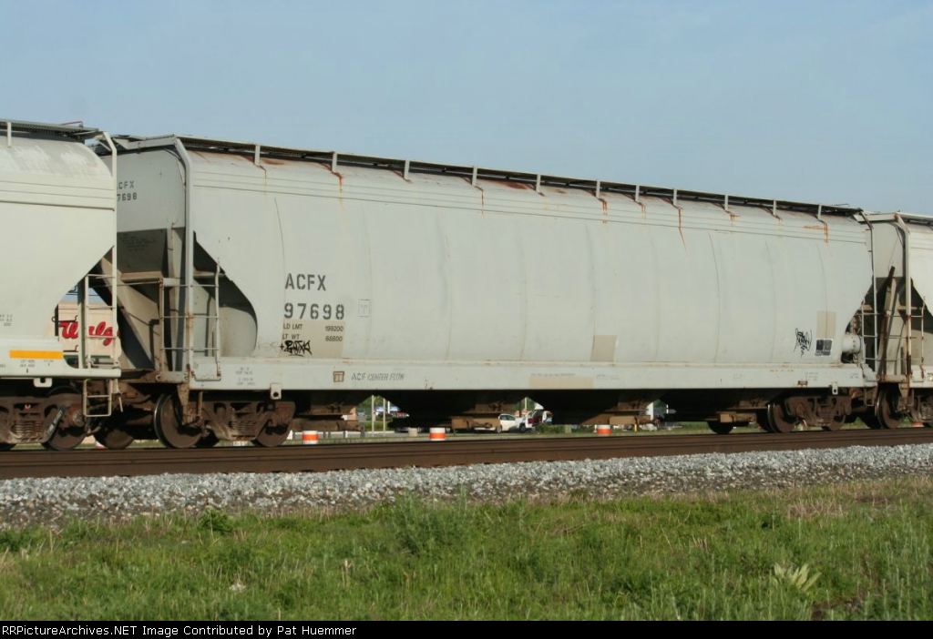 ACFX 97698