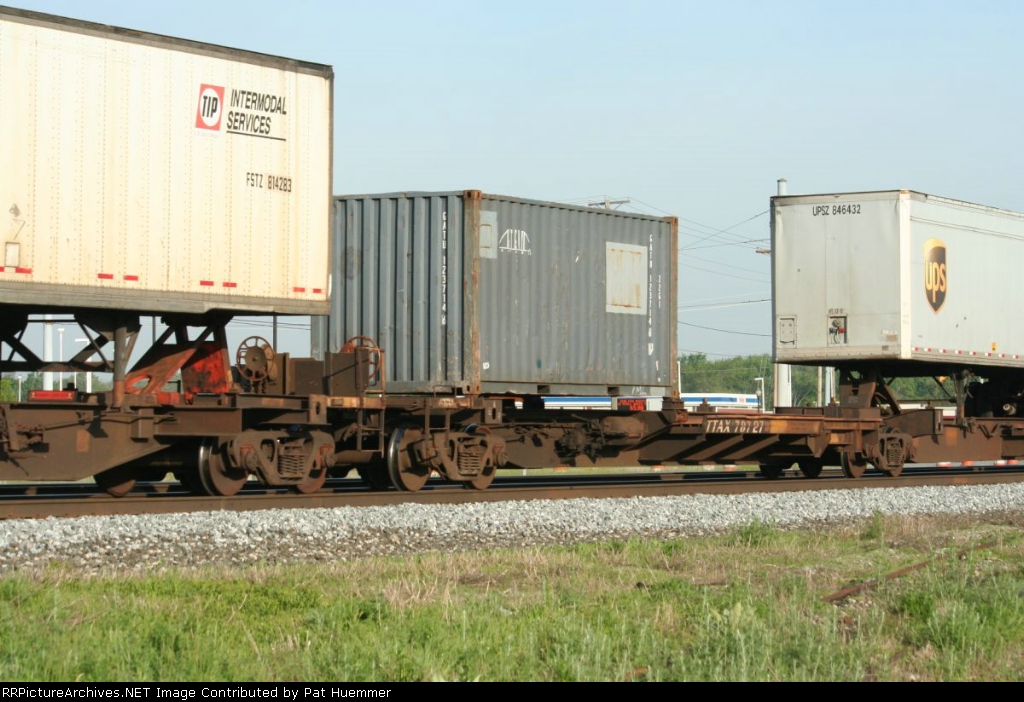 TTAX 78727