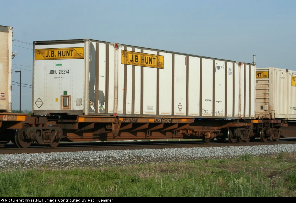 TTRX 552243