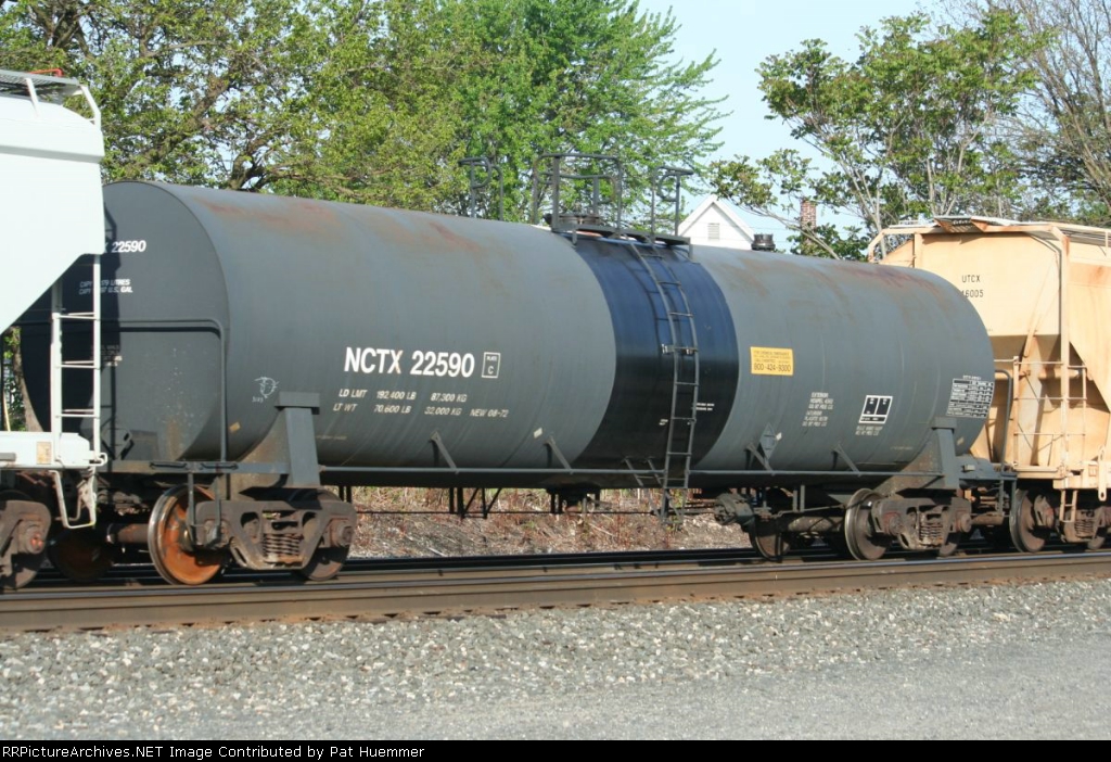 NCTX 22590