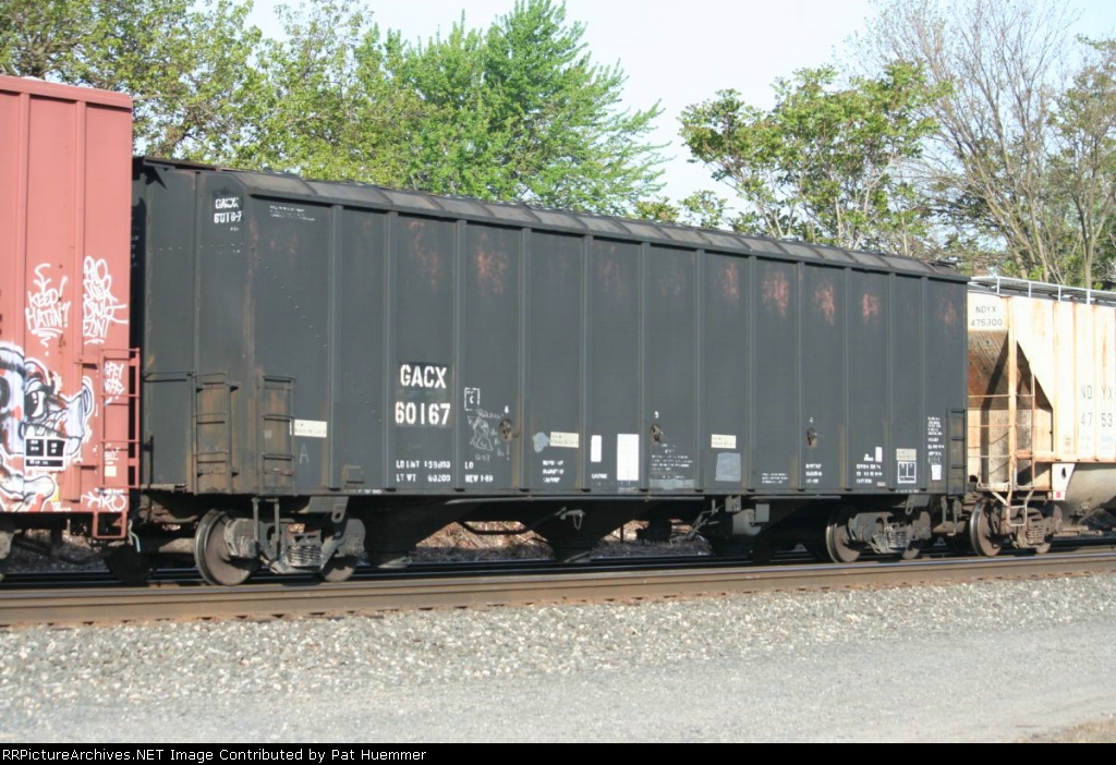GACX 60167