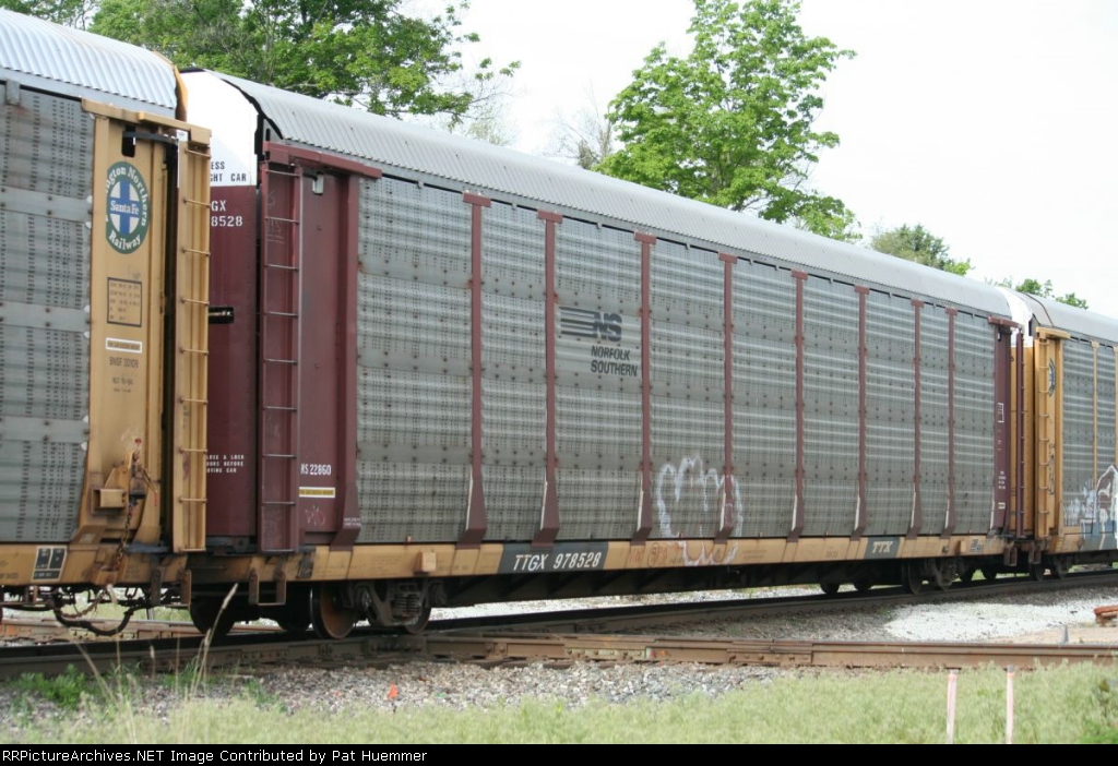 TTGX 978528