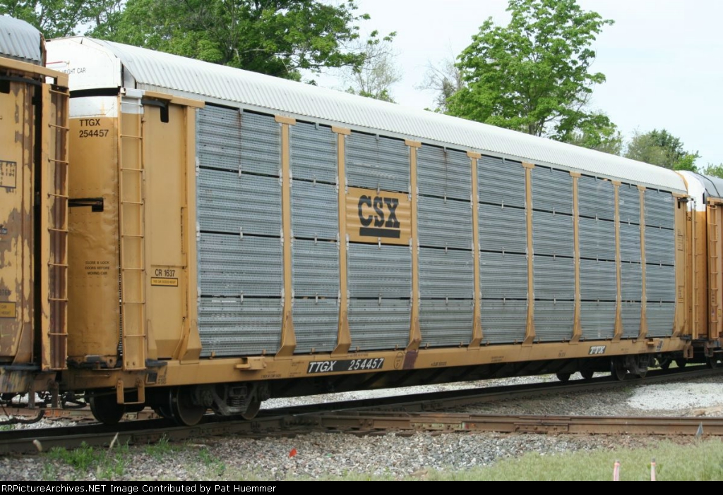 TTGX 254457