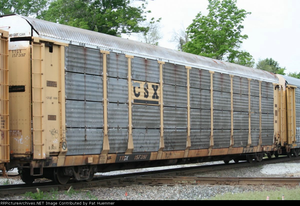 TTGX 157397