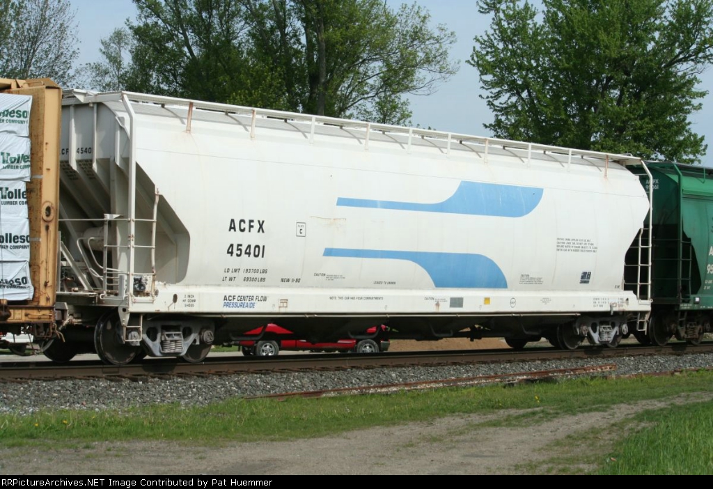 ACFX 45401