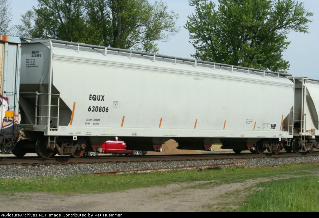 EQUX 630806