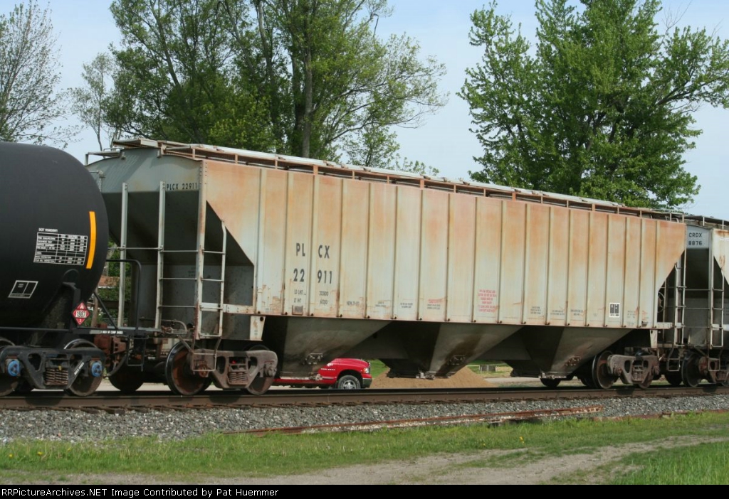 PLCX 22911