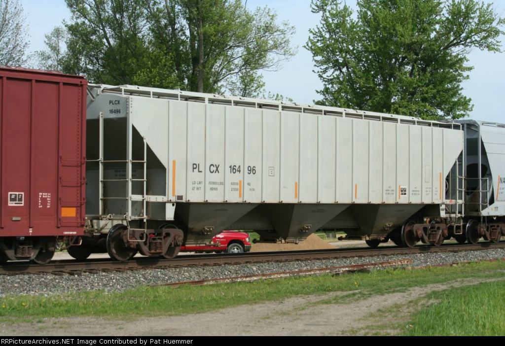 PLCX 16496