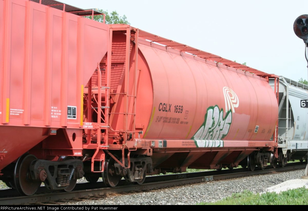 CGLX 1659