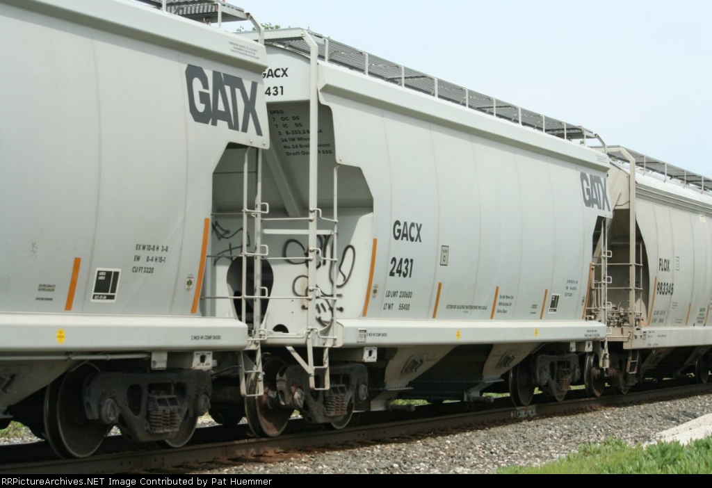 GACX 2431