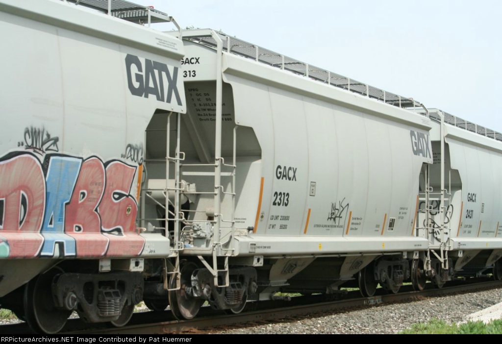 GACX 2313
