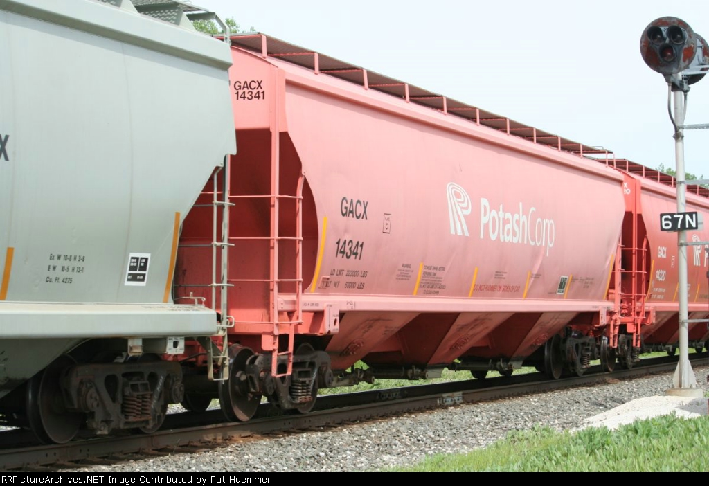GACX 14341