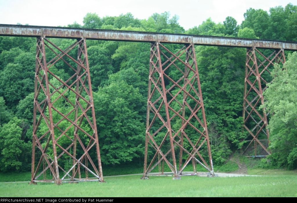 IC Trestle