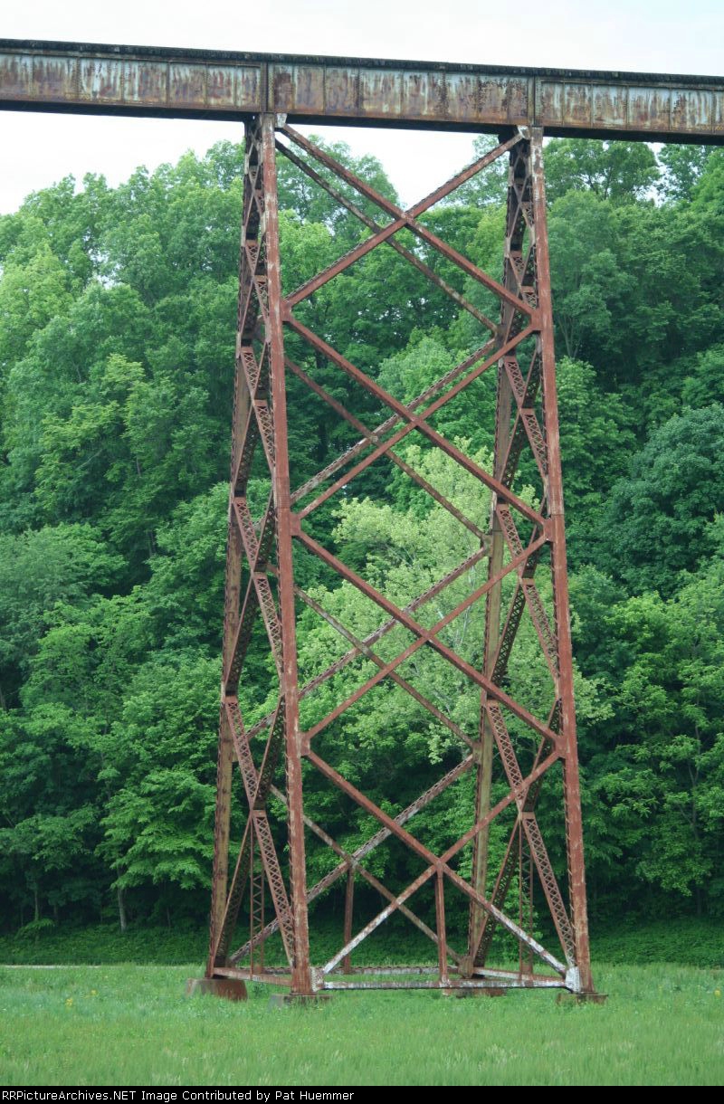 Trestle
