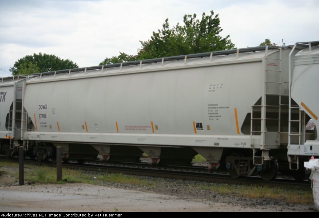 DOWX 67408