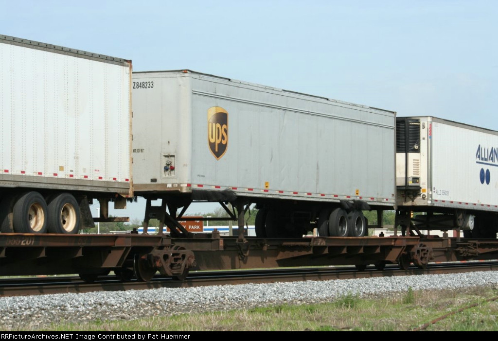 UPSZ 848233