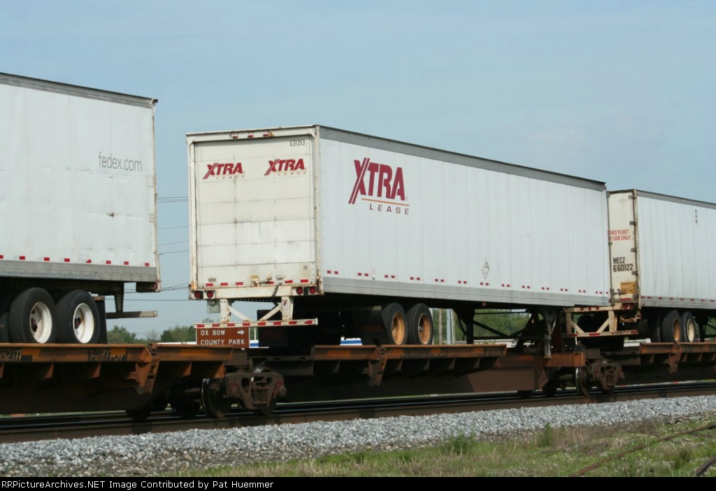 TTRX 552111