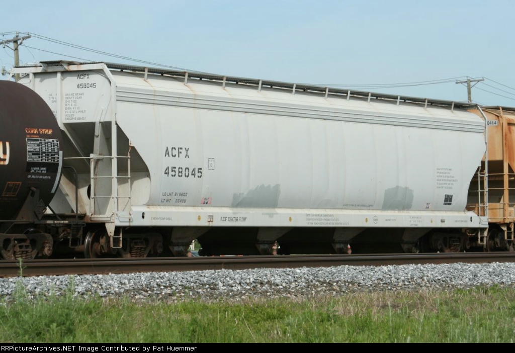 ACFX 458045