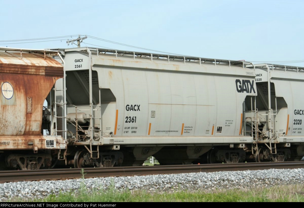 GACX 2361