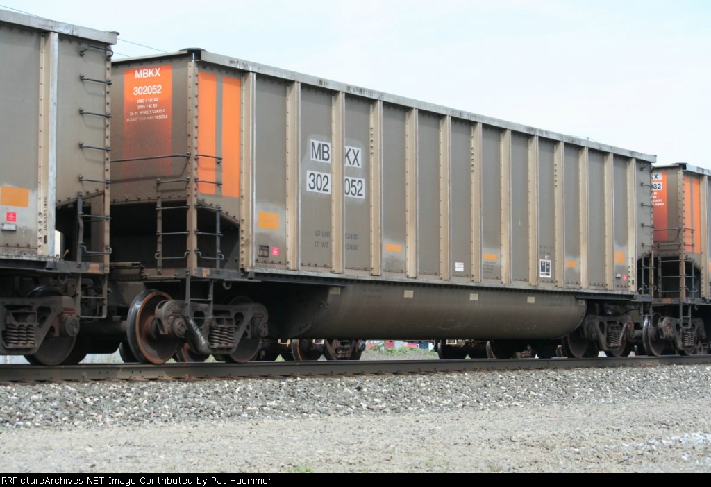 MBKX 302052