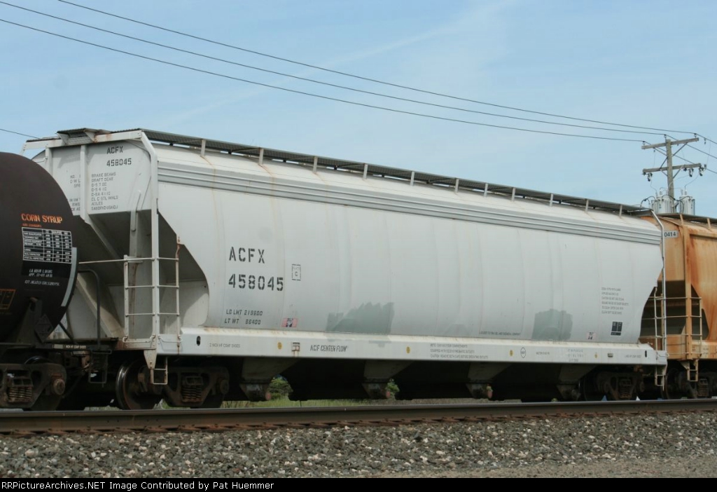 ACFX 458045