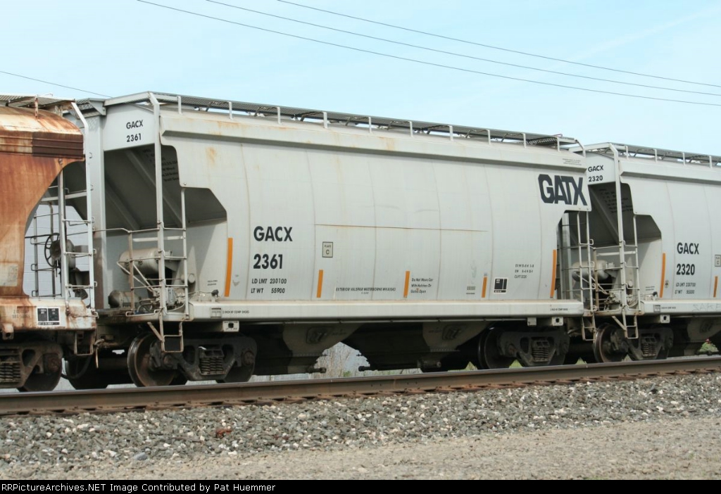 GACX 2361