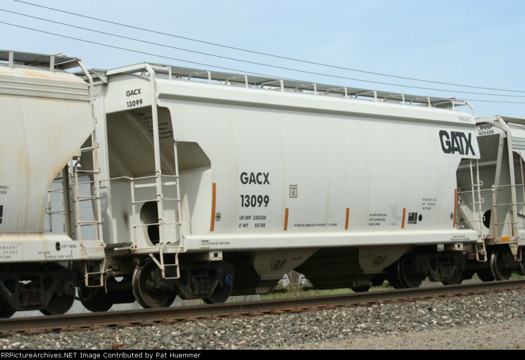 GACX 13099