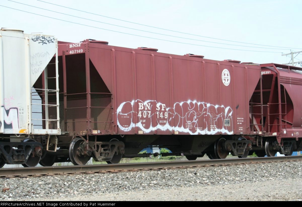 BNSF 407149