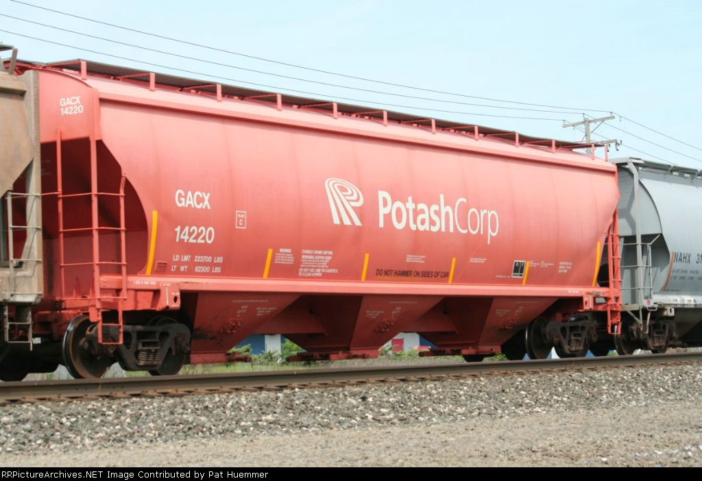 GACX 14220