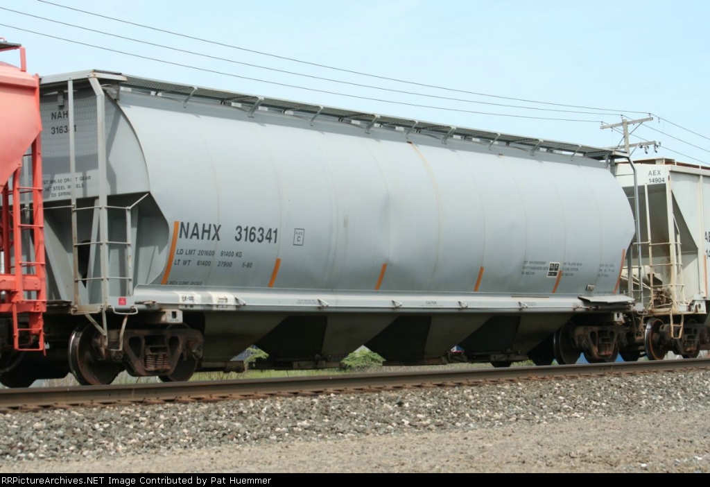 NAHX 316341